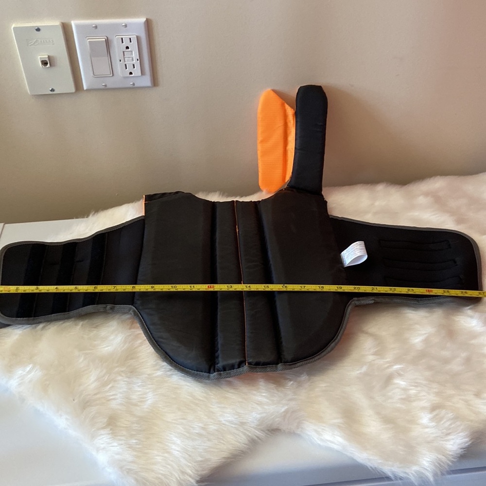 Dog life jacket - Picture 4 of 6